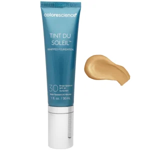 COLORESCIENCE TINT DU SOLEIL MEDIUM SPF 30