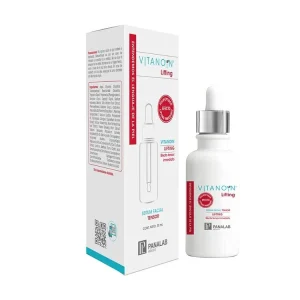 PANALAB VITANOIN LIFTING SERUM FACIAL TENSOR 30ML