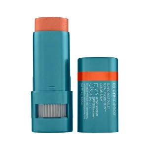 COLORESCIENCE COLOR BALM GOLDEN HOUR