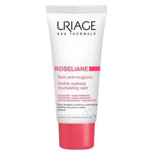 URIAGE ROSELIANE CREMA ANTI-ROJECES 40 ML