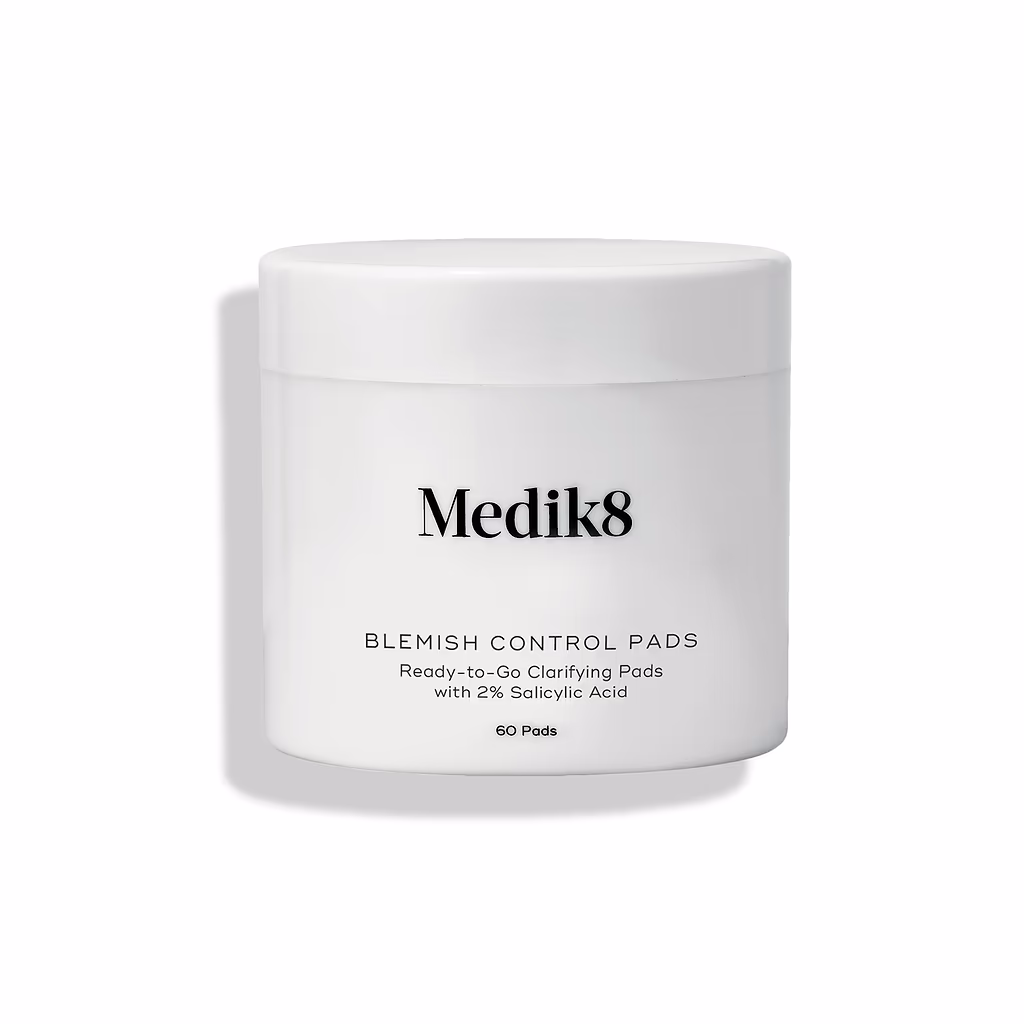 MEDIK8 BLEMISH PADS CONTROL