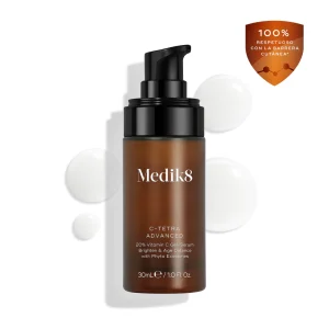 MEDIK8 C TETRA ADVANCED GEL-SERUM 30ML