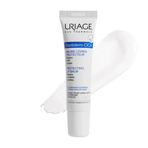 Uriage Bariederm Cica Labios 15ml