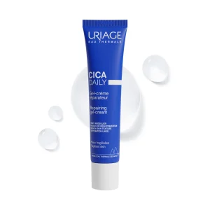 URIAGE CICA DAILY GEL CREMA 40ML