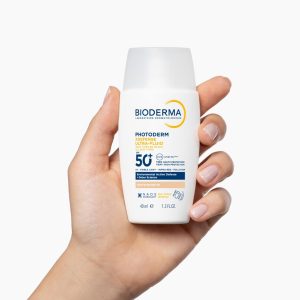 BIODERMA PHOTODERM XDEFENSE ULTRA FLUID TONO CLARO 02 40 ML