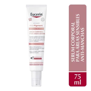 EUCERIN ANTI PIGMENT SERUM CORPORAL PARA AREAS SENSIBLES 75 ML