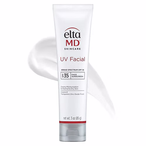 ELTA MD UV FACIAL SPF30+ 85G