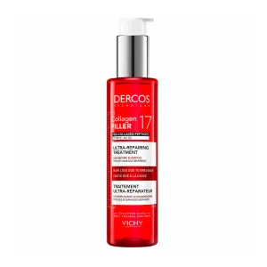VICHY DERCOS COLLAGEN FILLER 17 PRE CHAMPU REPARADOR 150 ML