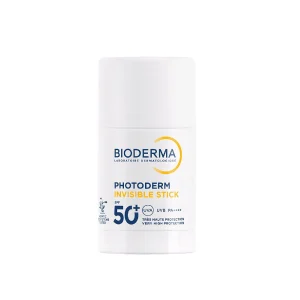 BIODERMA PHOTODERM INVISIBLE STICK 15G