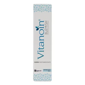 PANALAB VITANOIN BLEMISH SUERO DESPIGMENTANTE 30ML