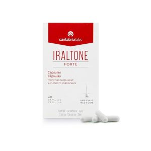 IFC CANTABRIA IRALTONE FORTE 60 CAPS.