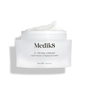 MEDIK8 C TETRA CREAM 50ML