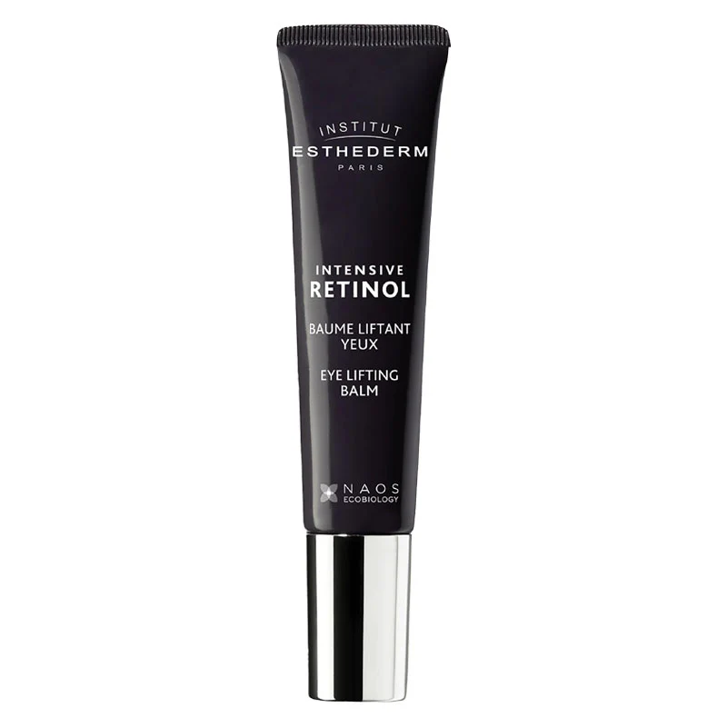ESTHEDERM INTENSIVE RETINOL DE OJOS 15 ML