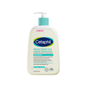 Cetaphil Limpiador Exfoliante Suave 236ML