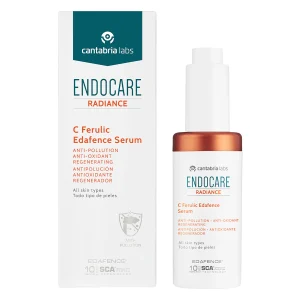 ENDOCARE C FERULIC RADIANCE 3OML