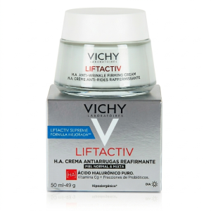 VICHY LIFTACTIV H.A CREMA ANTIARRUGAS REAFIRMANTE SUPREME 50ML
