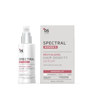 DS LABORATORIES SPECTRAL WOMEN´S SERUM 60ML
