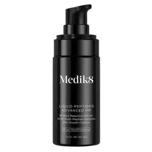 MEDIK8 LIQUID PEPTIDES ADVANCED MP 30ML