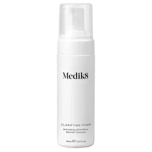 MEDIK8 CLARIFYING FOAM