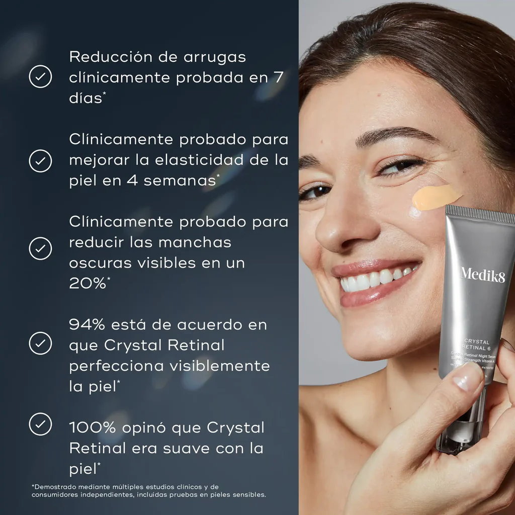 MEDIK8 CRYSTAL RETINAL 10 DE 30ML - Image 4