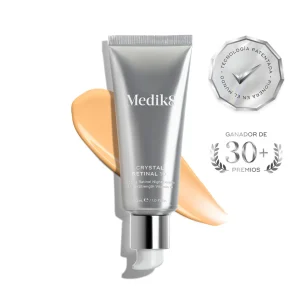 MEDIK8 CRYSTAL RETINAL 10 DE 30ML