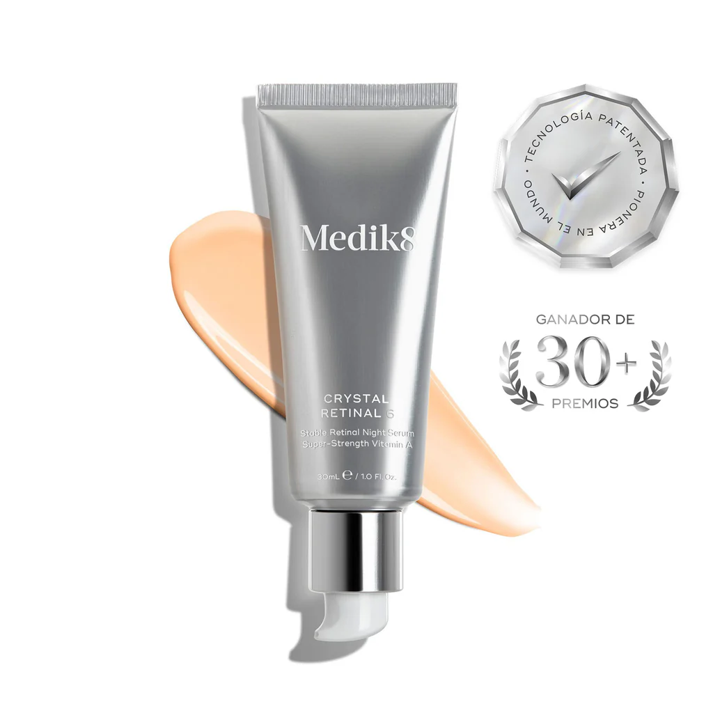 MEDIK8 CRYSTAL RETINAL 6 30ML