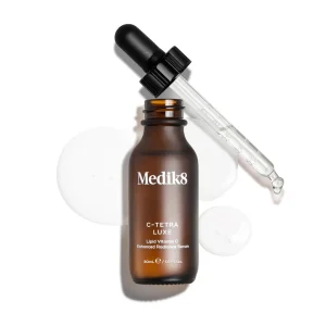 MEDIK8 C TETRA LUXE 30ML