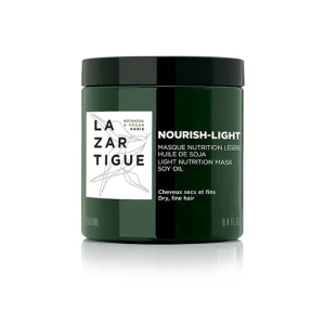 LAZARTIGUE NOURISH LIGHT MASCARILLA 250ML