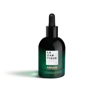LAZARTIGUE AGELESS SUERO ANTIEDAD CAPILAR 50ML