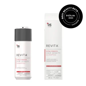 DS LABORATORIES REVITA EXTRA STRENGTH SHAMPOO 205 ML