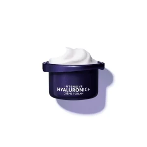 ESTHEDERM INTENSIVE HYALURONIC CREAM REFILL 50 ML.