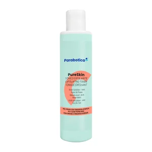 PARABOTICA PURESKIN TONICO EXFOLIANTE