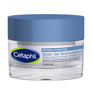 CETAPHIL OPTIMAL HYDRATION WATER GEL 48G