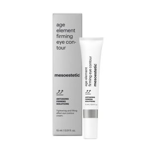 MESOESTETIC AGE ELEMENT FIRMING EYE CONTOUR 15ML
