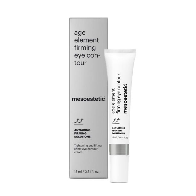 MESOESTETIC AGE ELEMENT FIRMING EYE CONTOUR 15ML