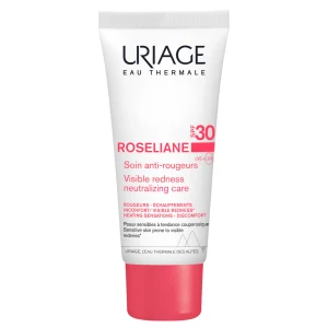 URIAGE ROSELIANE CREMA ANTI-ROJECES SPF30 40 ML