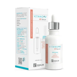PANALAB VITANOIN AR SERUM 30 ML