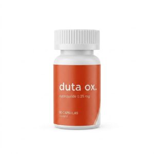 Skymedic Dutasteride 0.25mg 60 Capsulas