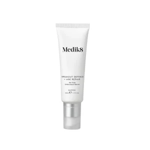 MEDIK8 BREAKOUT DEFENCE + AGE REPAIR