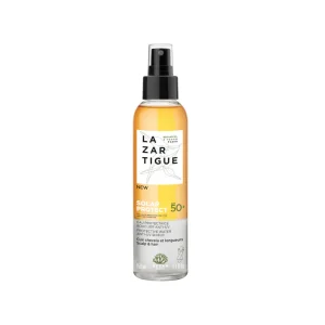 LAZARTIGUE SOLAR PROTECT SPF50+ 150ML
