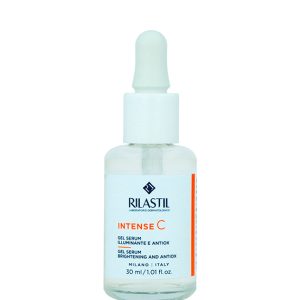 RILASTIL INTENSE C GEL SERUM 30ML