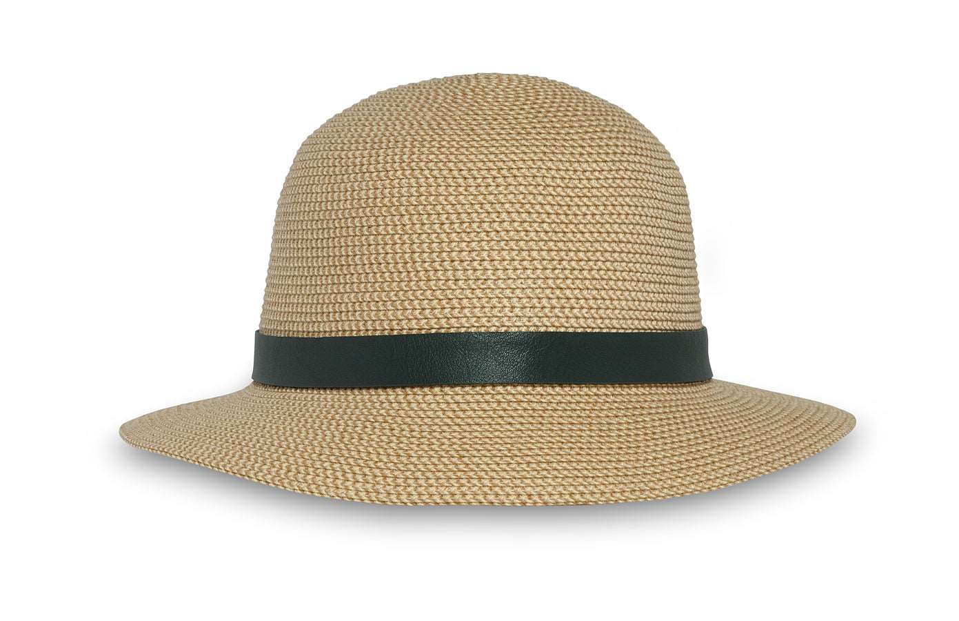 HAT LUNA O/S NATURAL