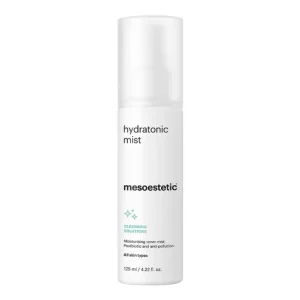 MESOESTETIC HYDRATONIC MIST 125 ML