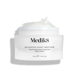 MEDIK8 ADVANCED NIGHT RESTORE 50ML