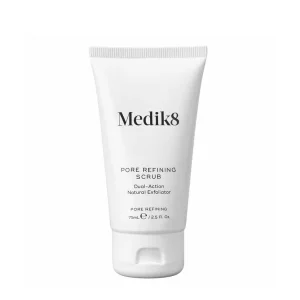 MEDIK8 PORE REFINING SCRUB