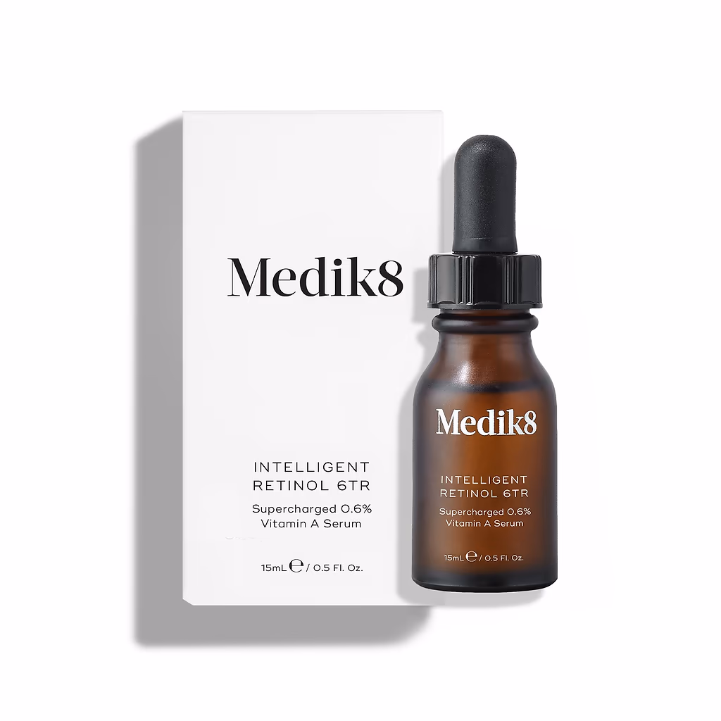 MEDIK8 INTELLIGENT RETINOL 6TR 15ML