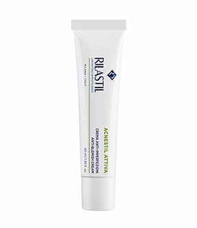 RILASTIL ACNESTIL ATTIVA CREMA ANTI IMPERFECCIONES 40ML