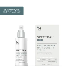 DS LABORATORIES SPECTRAL F7 60ML