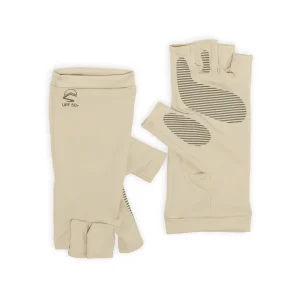 SUNDAY UVSHIELD COOL GLOVES S/M CREAM