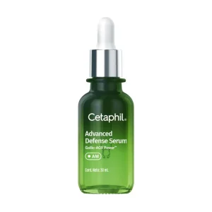 CETAPHIL ADVANCED DEFENSE SERUM AM 30 ML